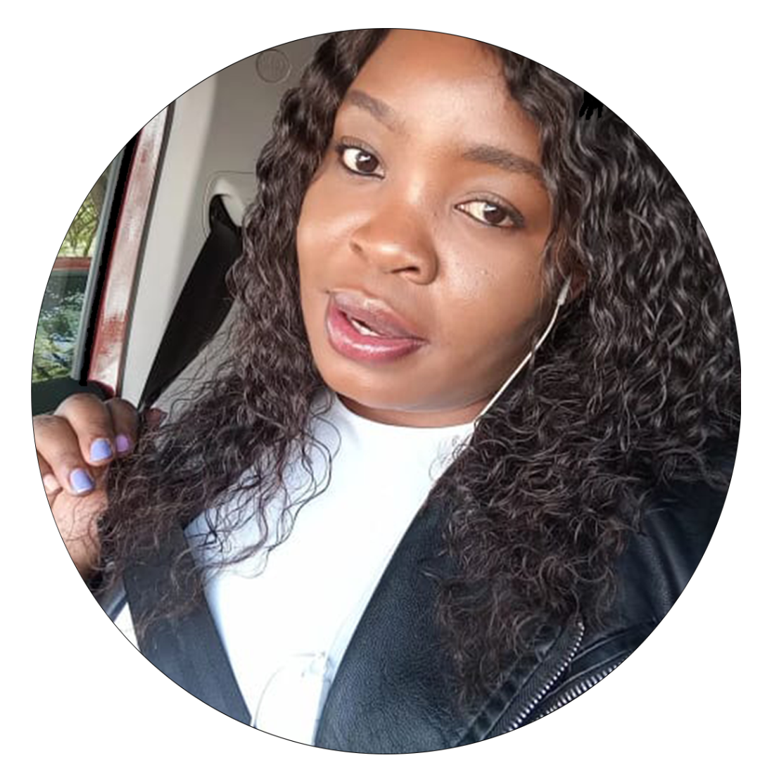 Adelia Nqubuka