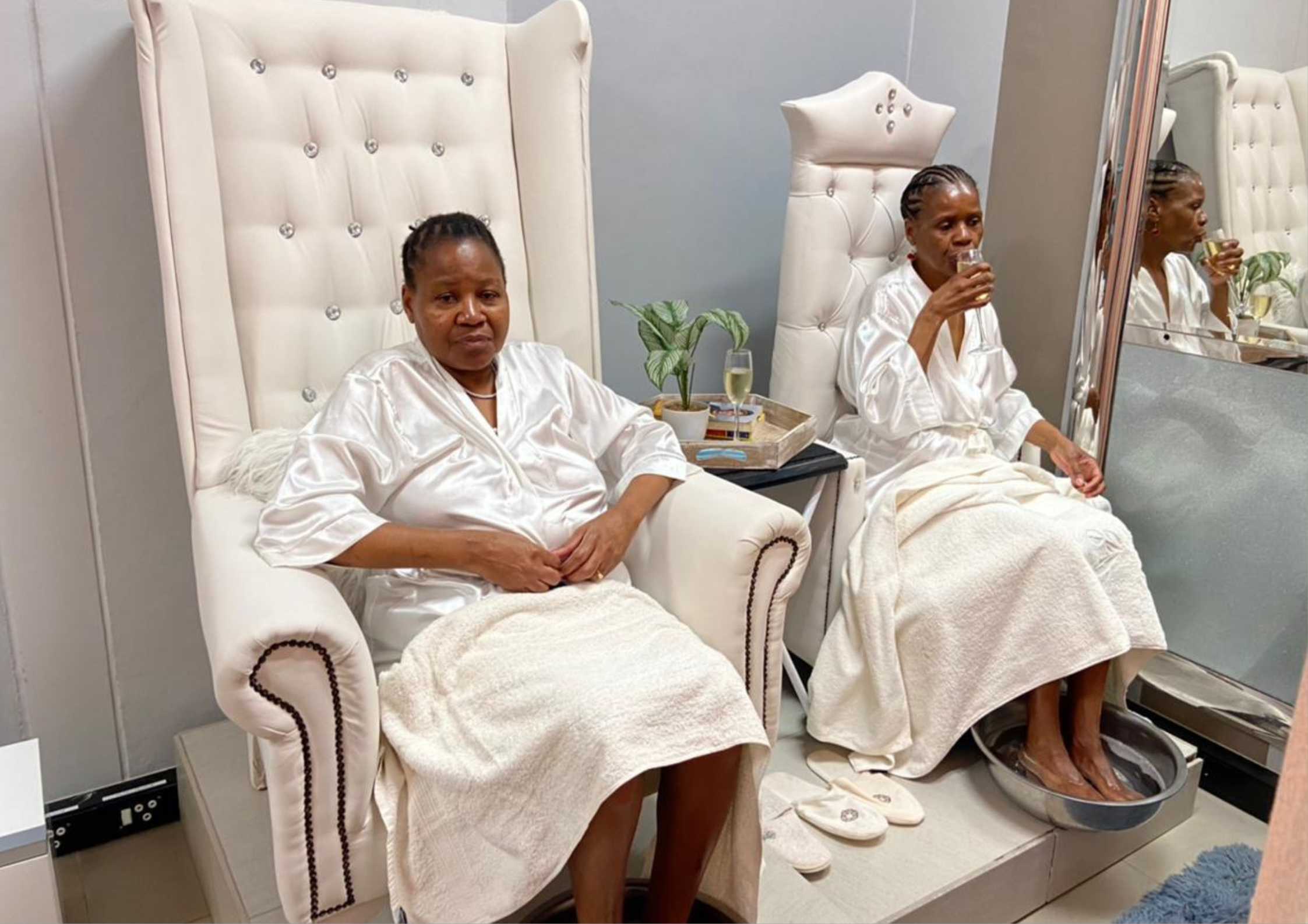Geriatric Therapy For Senior Citizens