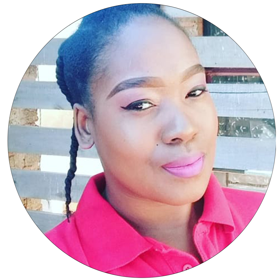 Kgomotso Phatlane